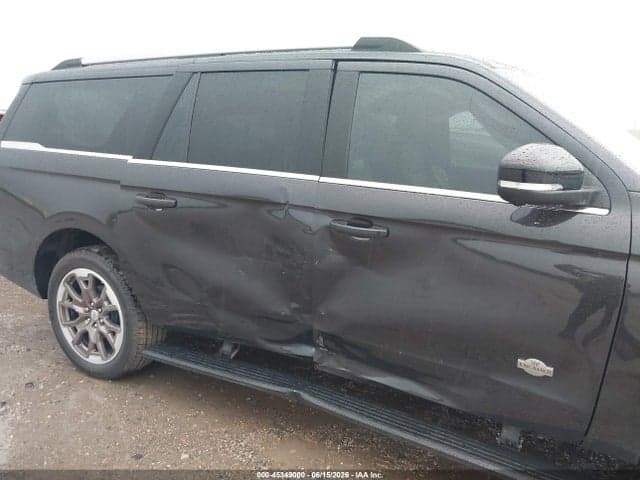 2026 FORD EXPEDITION MAX KING RANCH MAX 6