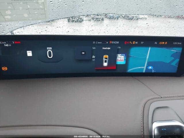 2026 FORD EXPEDITION MAX KING RANCH MAX 7