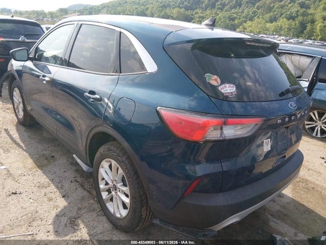 2020 FORD ESCAPE SE 3