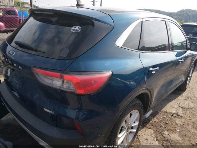 2020 FORD ESCAPE SE 4