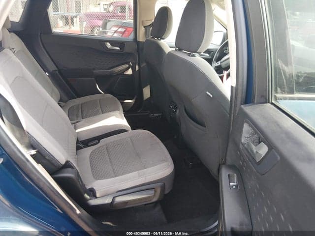2020 FORD ESCAPE SE 8