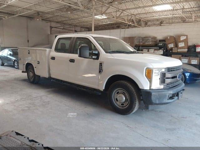 2017 FORD F-250 XL - 1