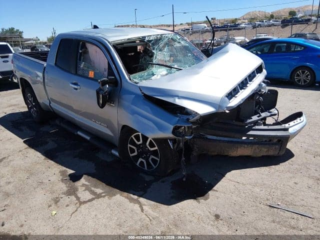 2020 TOYOTA TUNDRA LIMITED - 1