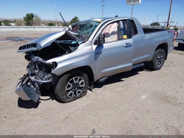 2020 TOYOTA TUNDRA LIMITED 2