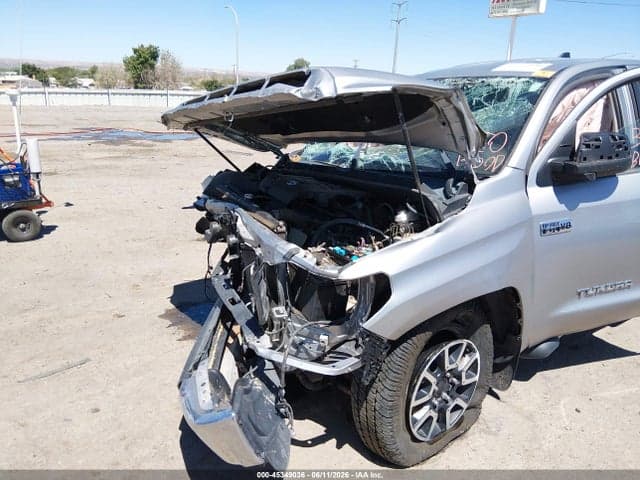 2020 TOYOTA TUNDRA LIMITED 6