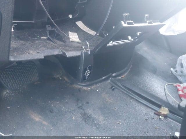 2022 MERCEDES-BENZ SPRINTER 2500 11