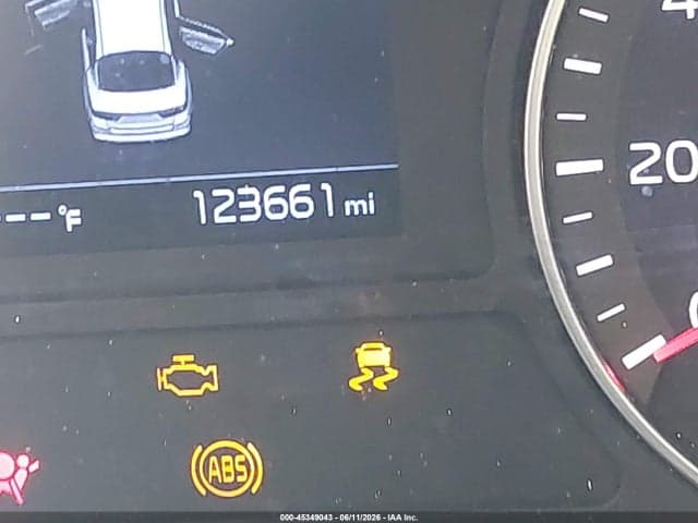 2019 KIA OPTIMA LX 15