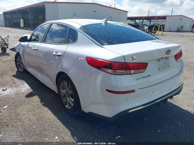 2019 KIA OPTIMA LX 3