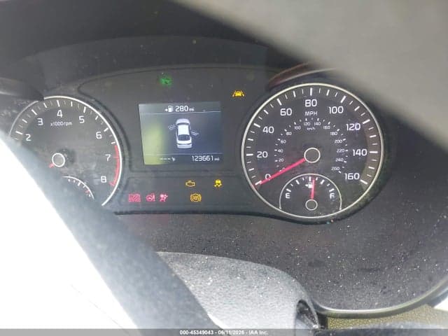 2019 KIA OPTIMA LX 7