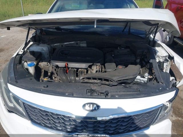 2019 KIA OPTIMA LX 10