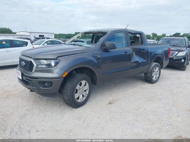2019 FORD RANGER XLT 2