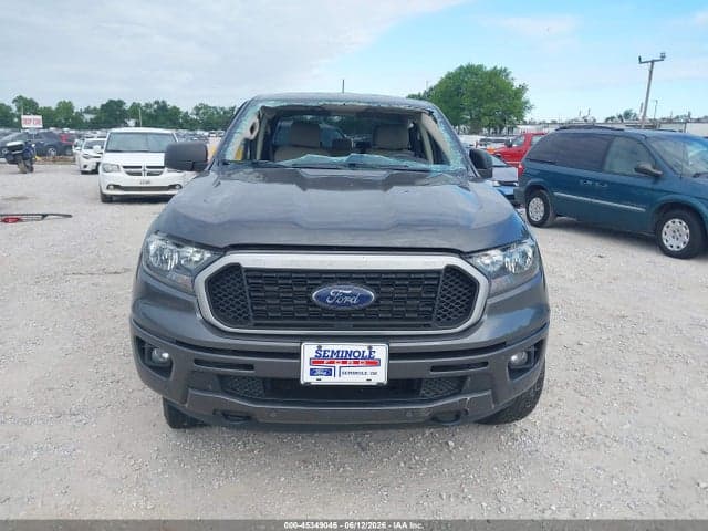 2019 FORD RANGER XLT 12