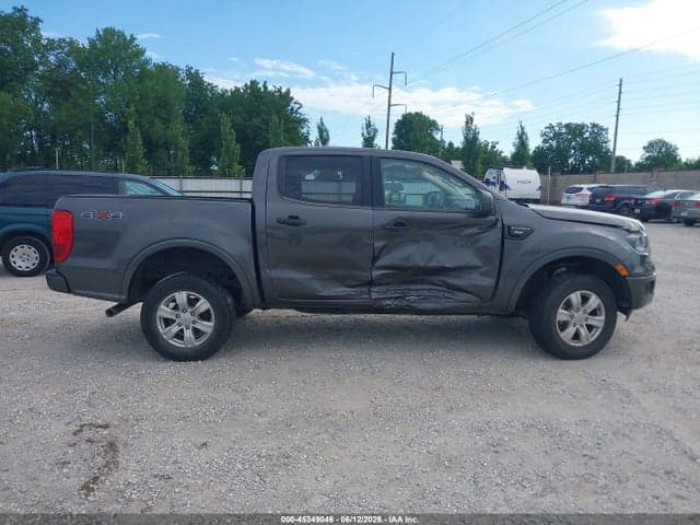 2019 FORD RANGER XLT 13