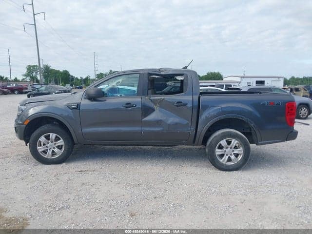2019 FORD RANGER XLT 14