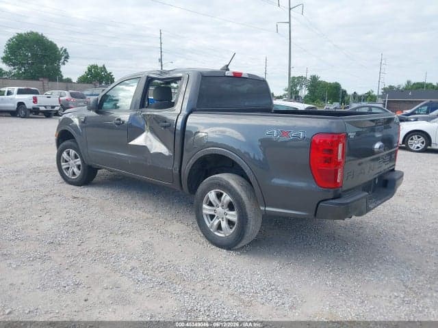 2019 FORD RANGER XLT 3