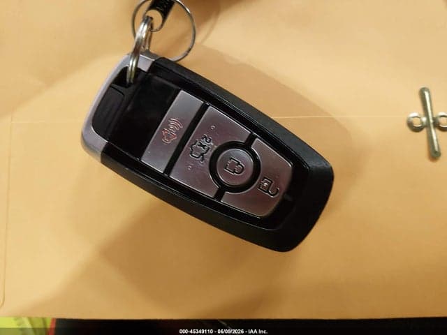2020 FORD FUSION HYBRID SE 11