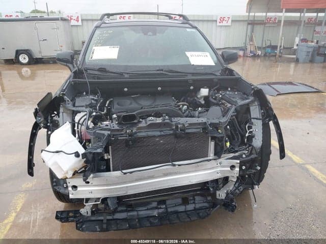 2020 TOYOTA RAV4 LE 13