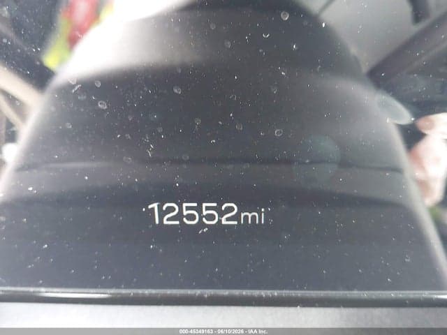 2026 GMC TERRAIN FWD ELEVATION 14