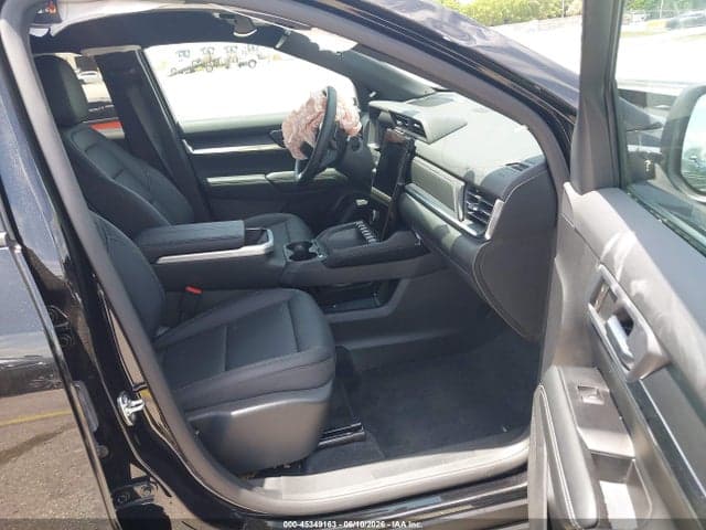 2026 GMC TERRAIN FWD ELEVATION 5