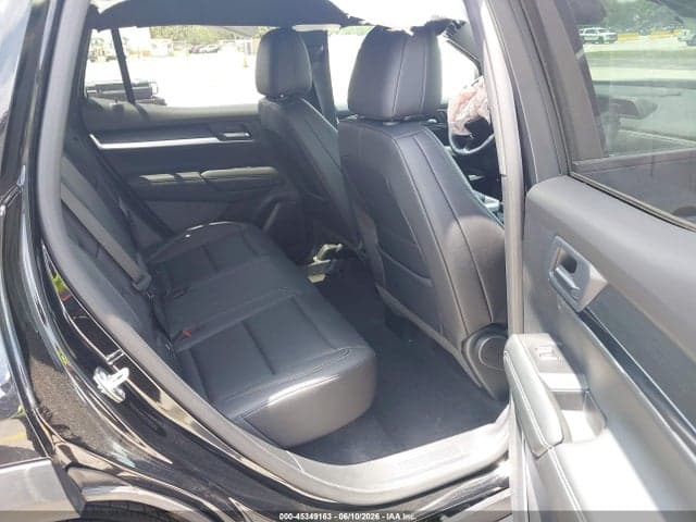 2026 GMC TERRAIN FWD ELEVATION 8