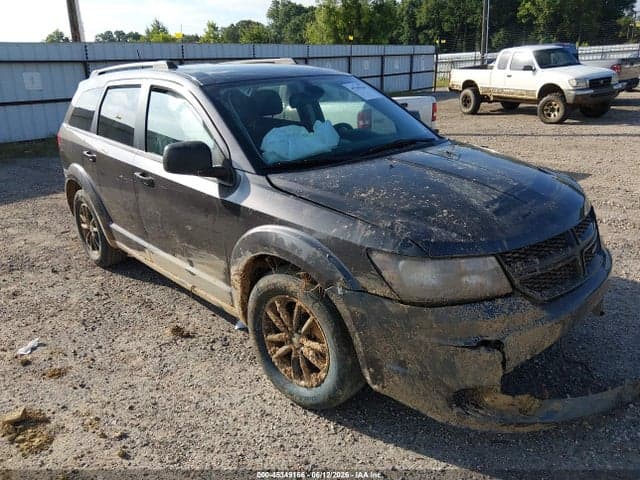 2020 DODGE JOURNEY SE VALUE - 1