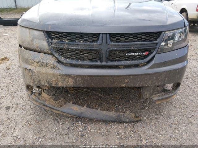 2020 DODGE JOURNEY SE VALUE 6