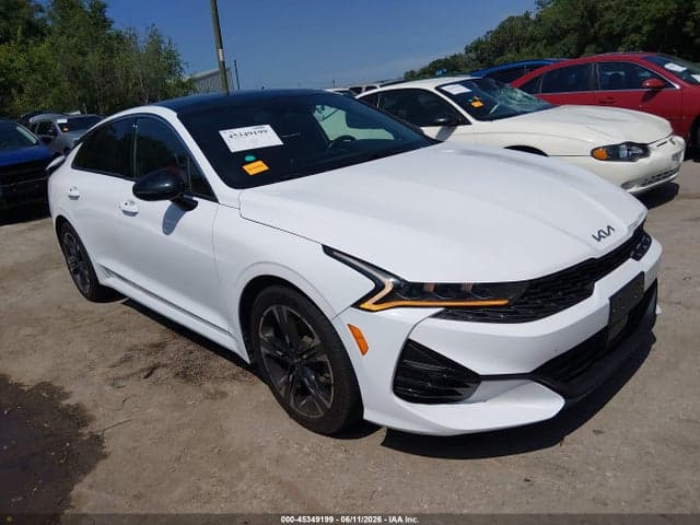 2023 KIA K5 GT-LINE - 1
