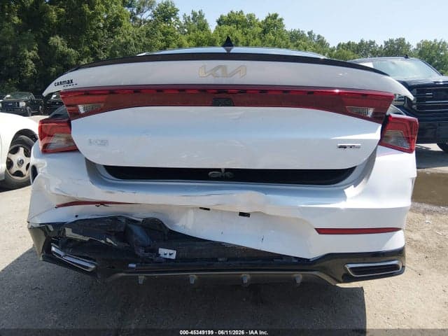 2023 KIA K5 GT-LINE 6