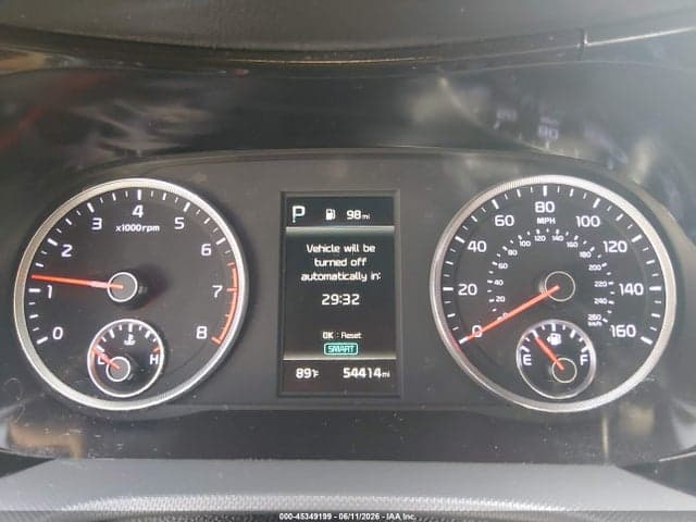 2023 KIA K5 GT-LINE 7