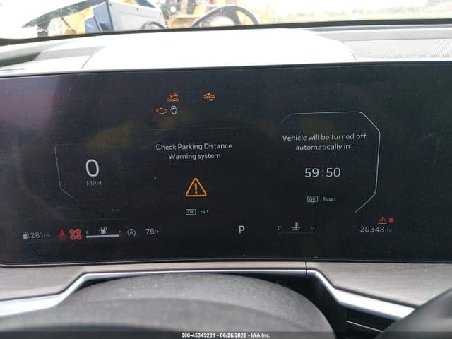 2025 KIA SORENTO X-LINE SX 7