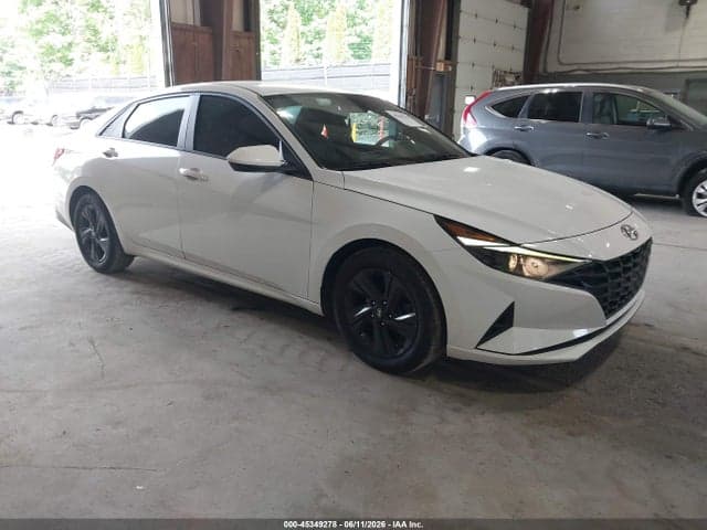 2023 HYUNDAI ELANTRA SEL 1