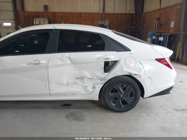 2023 HYUNDAI ELANTRA SEL 6