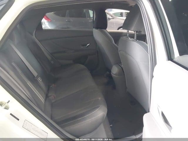 2023 HYUNDAI ELANTRA SEL 8