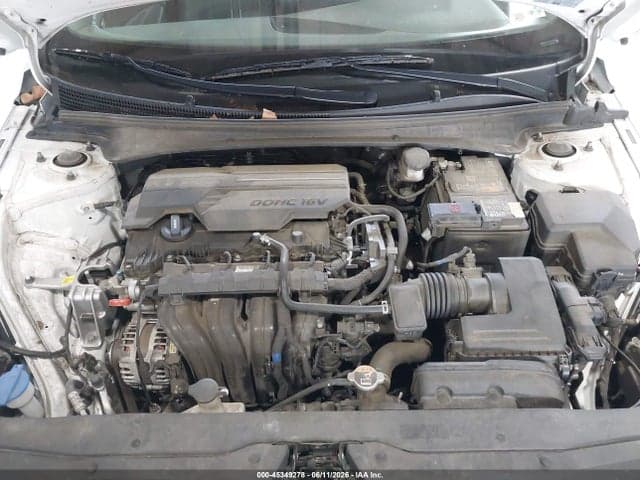 2023 HYUNDAI ELANTRA SEL 10