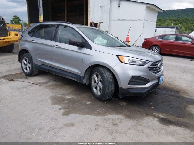 2022 FORD EDGE SE 1