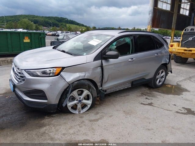 2022 FORD EDGE SE 2