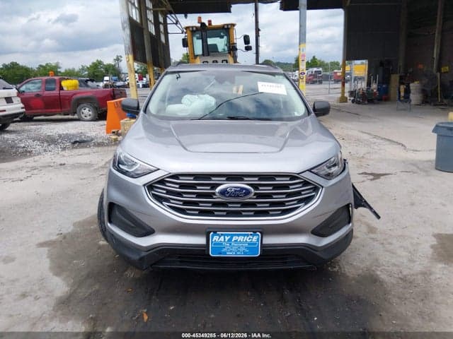 2022 FORD EDGE SE 11