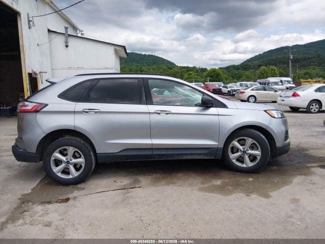 2022 FORD EDGE SE 12