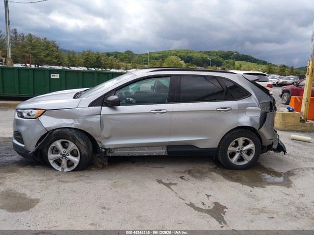 2022 FORD EDGE SE 13