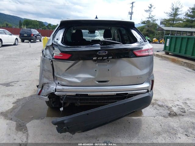 2022 FORD EDGE SE 15