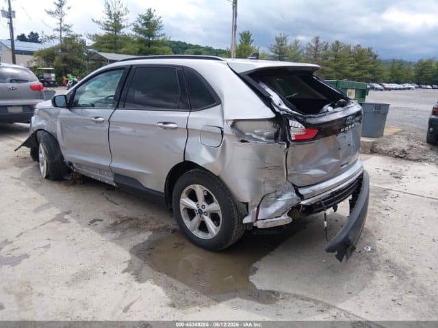 2022 FORD EDGE SE 3