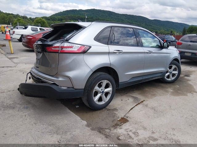 2022 FORD EDGE SE 4