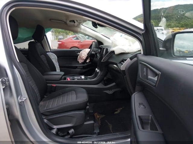 2022 FORD EDGE SE 5