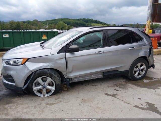 2022 FORD EDGE SE 6