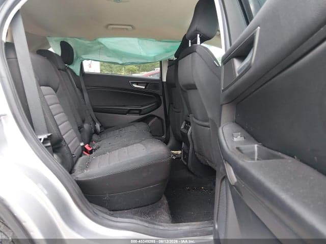 2022 FORD EDGE SE 8