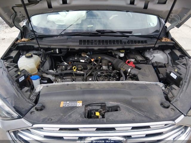 2022 FORD EDGE SE 10