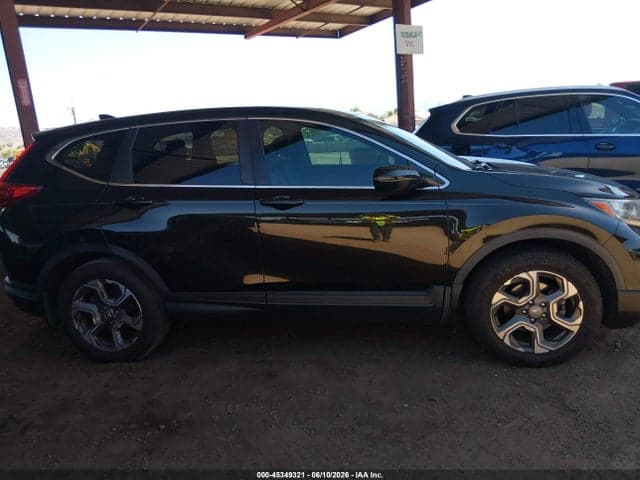 2019 HONDA CR-V EX-L 14