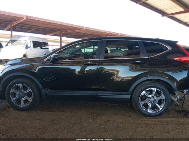 2019 HONDA CR-V EX-L 15