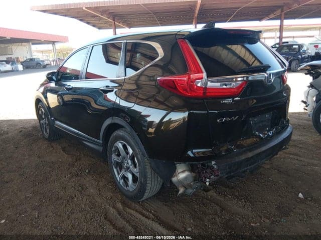 2019 HONDA CR-V EX-L 6