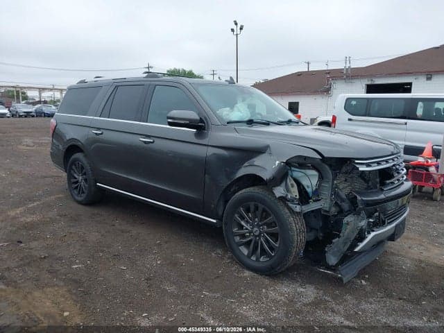 2021 FORD EXPEDITION LIMITED MAX 1